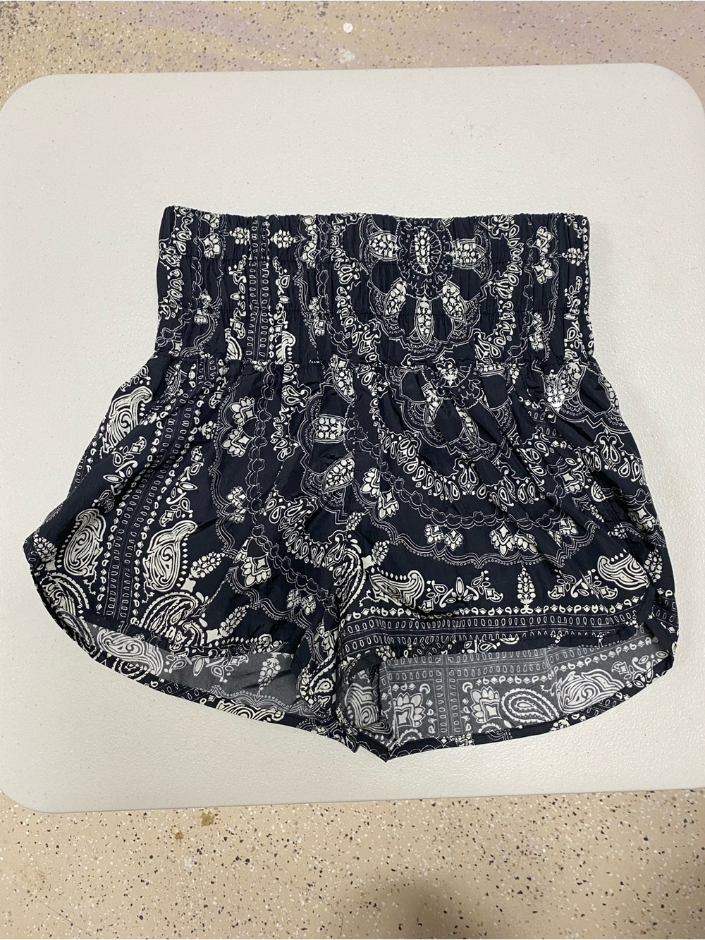 Free People Movement The Way Home Shorts